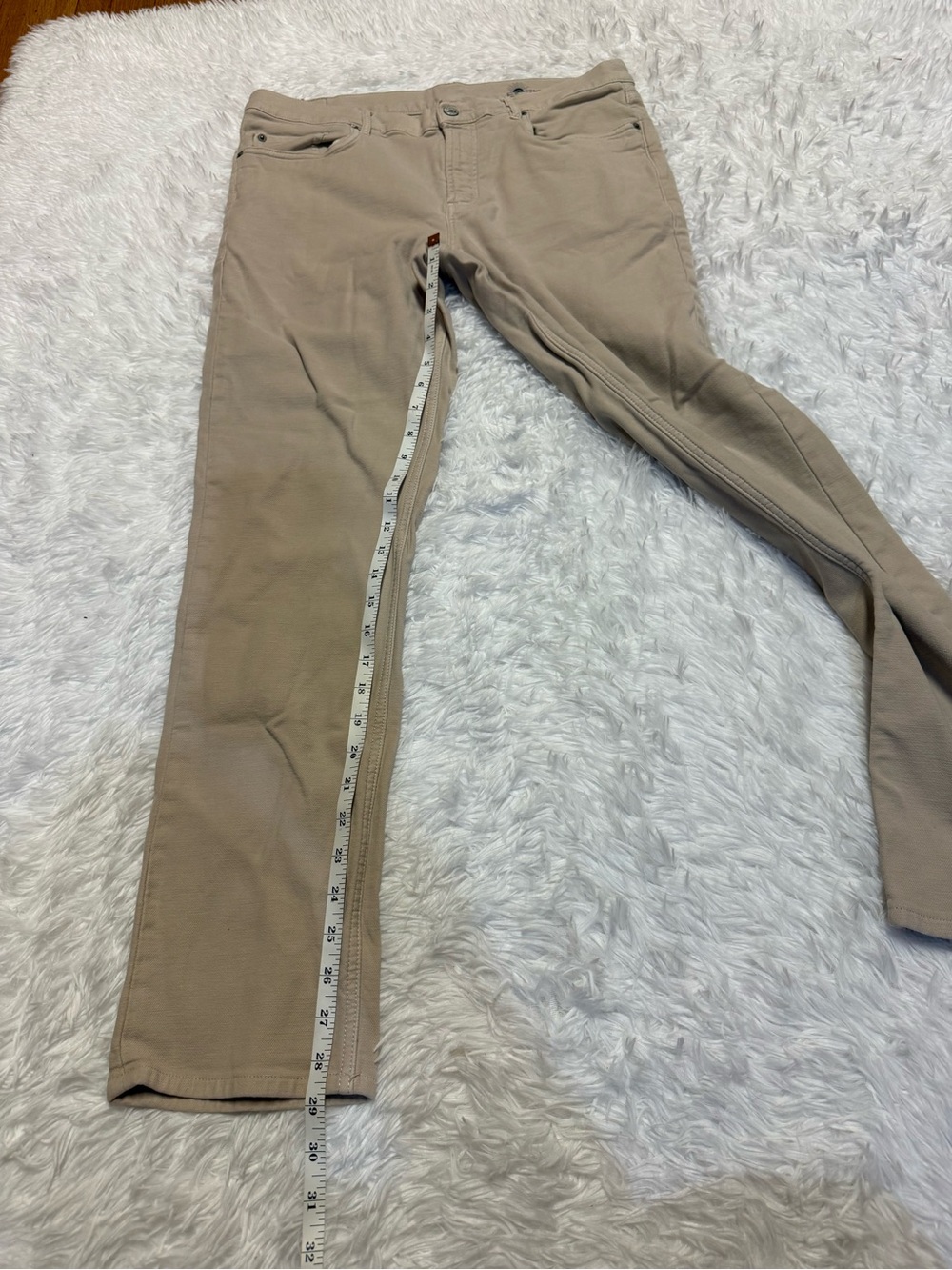 Faherty Pants Men - Picture 5 of 16